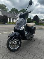 Vespa LX 50 klasse B 4takt - in goede staat, Fietsen en Brommers, Ophalen, Gebruikt, Klasse B (45 km/u), Vespa LX
