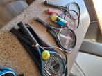 Tennisracket, Sport en Fitness, Tennis, Ophalen