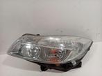 KOPLAMP LINKS Opel Insignia (01-2008/03-2017) (13226782), Auto-onderdelen, Gebruikt, Opel