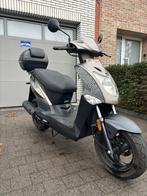 Kymco agility 50, Fietsen en Brommers, Scooters | Kymco, Ophalen, Agility
