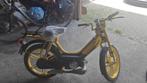 Honda Camino klasse a 70cc malossi moet nog ingereden., Fietsen en Brommers, Ophalen of Verzenden, Zo goed als nieuw