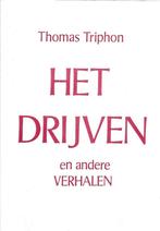 boeken Thomas Triphon, Enlèvement ou Envoi