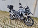 Bmw R1200gs LC, Motoren, Motoren | BMW, 2 cilinders, 1170 cc, Particulier, Meer dan 35 kW