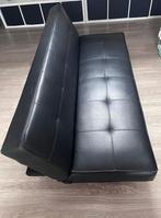Zetelbed, Huis en Inrichting, Zetels | Zetels en Chaises Longues, Ophalen, Gebruikt, Tweepersoons