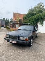 Volvo 740 2.4TD, Centrale vergrendeling, Particulier, 6 cilinders, Te koop