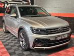 **VW Tiguan 2.0TDi//3x R-LINE// DSG//1 JAAR GARANTIE**, 1998 cc, 4 cilinders, Leder, Bedrijf