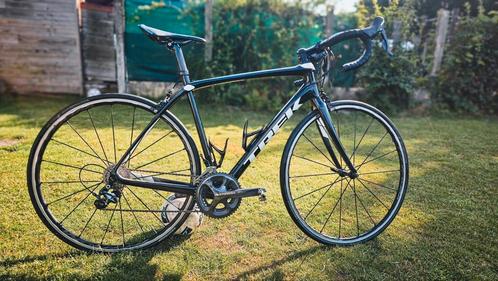 Trek Domane sl6, Fietsen en Brommers, Fietsen | Heren | Sportfietsen en Toerfietsen, Zo goed als nieuw, Ophalen