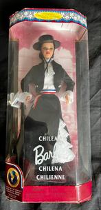 Barbie Chilean, Enlèvement ou Envoi, Neuf