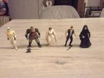 Star Wars verschillende characters (Kenner) (1983) (8-10 cm), Verzamelen, Star Wars, Ophalen of Verzenden, Gebruikt, Actiefiguurtje