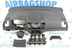 Airbag set - dashboard volkswagen sharan (2010-heden)