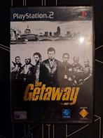 The Getaway Playstation 2, Avontuur en Actie, Gebruikt, Vanaf 18 jaar, Verzenden
