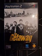 The Getaway Playstation 2, 1 joueur, À partir de 18 ans, Aventure et Action, Utilisé