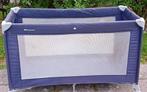 Stoffen box of babybedje, Kinderen en Baby's, Ophalen, Gebruikt