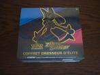 Coffret dresseur d'élite (ETB) Zénith Suprême FR scellé, Hobby & Loisirs créatifs, Jeux de cartes à collectionner | Pokémon, Enlèvement ou Envoi