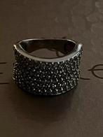 Zilveren ring 925, Ophalen of Verzenden, Zo goed als nieuw