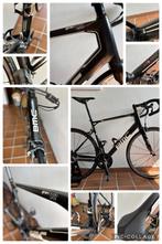 BMC Granfondo Gf01 Di2 (Valeur neuf 4.999 €), Gebruikt, Carbon, 10 tot 15 versnellingen, Heren