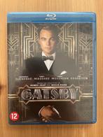 The great gatsby (blu ray), Ophalen of Verzenden, Zo goed als nieuw, Avontuur