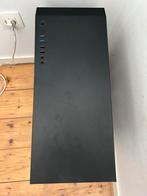 Sharkoon Gaming Pc behuizing, Computers en Software, Computerbehuizingen, Ophalen, Zo goed als nieuw