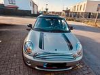 Mini coper 2009 benzine Airco, Auto's, 4 zetels, Stof, 4 cilinders, 1600 cc