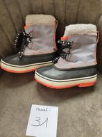 Coole botjes van Boden, Ophalen