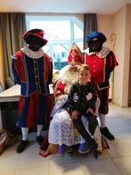 sinterklaas, Enlèvement, Neuf