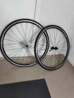 Shimano RS wielen, Fietsen en Brommers, Fietsonderdelen, Ophalen, Zo goed als nieuw
