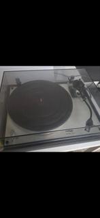 Thorens TD 160 SUPER '70 jaren, Audio, Tv en Foto, Platenspelers, Ophalen, Zo goed als nieuw, Thorens