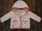 Manteau pour bébé fille 9 mois, Enlèvement, Comme neuf, Fille, Manteau