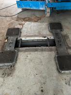 Autobrug 3,5T, Auto diversen, Ophalen