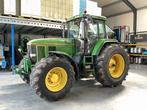 1996 John Deere 7700 4WD, Zakelijke goederen, Gebruikt, John Deere