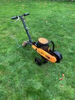 boomstronkenfrees, Zakelijke goederen, Machines en Bouw | Tuin, Park en Bosbouw, Ophalen, Motorzaag