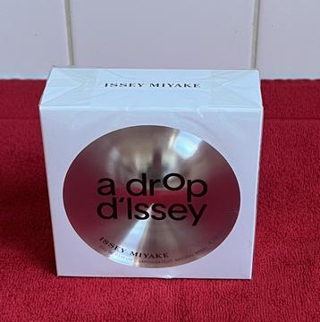 Parfum dames, A drop d'Issey 90 ml. Nieuw onder blister beschikbaar voor biedingen