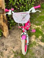 14 inch kinderfiets, Fietsen en Brommers, Ophalen, Gebruikt