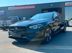 Mercedes c 300 T e, Autos, Mercedes-Benz, Cuir, Euro 6, Entreprise, Noir