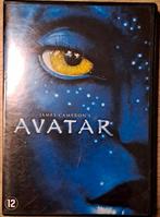 James Cameron,s avatar, CD & DVD, DVD | Science-Fiction & Fantasy, Comme neuf, À partir de 12 ans, Enlèvement ou Envoi, Fantasy