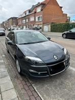 RENAULT LAGUNA 1.5 DIESEL EURO 5, Autos, Renault, Laguna, Berline, Cuir et Tissu, Bleu