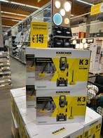 DESTOCKAGE 120€ Karcher K3 !!!, Comme neuf