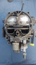 CARBURATOR SOLEX 4A1, Ophalen of Verzenden, Gebruikt, BMW