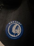 Logo KAA Gent, Sport en Fitness, Voetbal, Ophalen, Nieuw, Overige typen