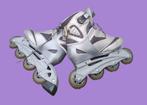 ABEC Skeelers Maat 38 3/4 Zgan, Sport en Fitness, Skeelers, Overige merken, Inline skates 4 wielen, Ophalen of Verzenden, Dames