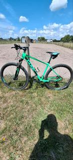 cube, Fietsen en Brommers, Fietsen | Mountainbikes en ATB, Ophalen, Gebruikt