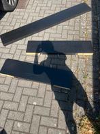 Zwevende wandplanken, Huis en Inrichting, Woonaccessoires | Wandplanken en Boekenplanken, Ophalen