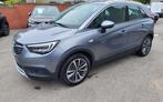 Opel Crossland X Crossland X 1.2 Start/Stop Automatik Design, Auto's, Opel, Stof, Gebruikt, 1199 cc, USB