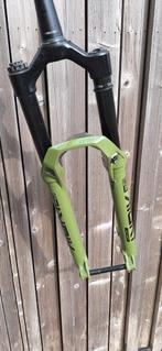 rock shox Lyrik ultimate 160mm 29. bijna nieuw., Rock shox, Zo goed als nieuw, Voorvork, Mountainbike