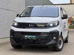 Opel Vivaro 2.0TD 145PK AUT. L2 FULL LED/NAVI/CAMERA/HOUTEN, Automaat, Monovolume, Vivaro, 144 pk