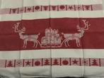 Theenap/keukenhanddoek - KERSTMOTIEF, Ophalen, Nieuw
