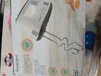 Handmixer, Ophalen, Zo goed als nieuw