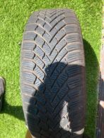 set van 4 wielen met winterbanden 185/60 R15, Auto-onderdelen, Ophalen, Winterbanden, Banden en Velgen