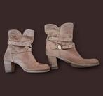 ✨️VERA MODA Enkellaarzen Maat 40 - Met BUNDELKORTING‼️✨️✨️, Vera Moda, Beige, Lage of Enkellaarzen, Ophalen of Verzenden