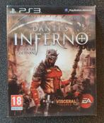 Dante's inferno death édition Ps3, Ophalen of Verzenden, Refurbished